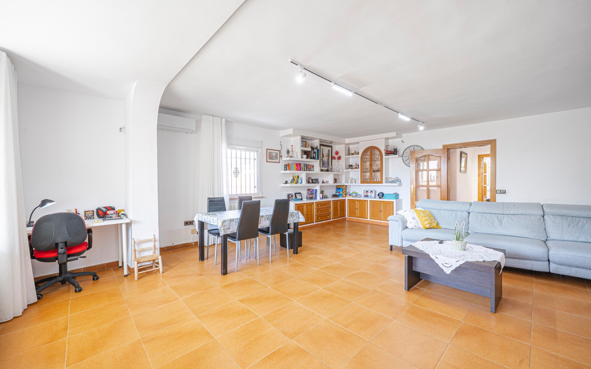 Resale - Villa - La Nucia - Panorama