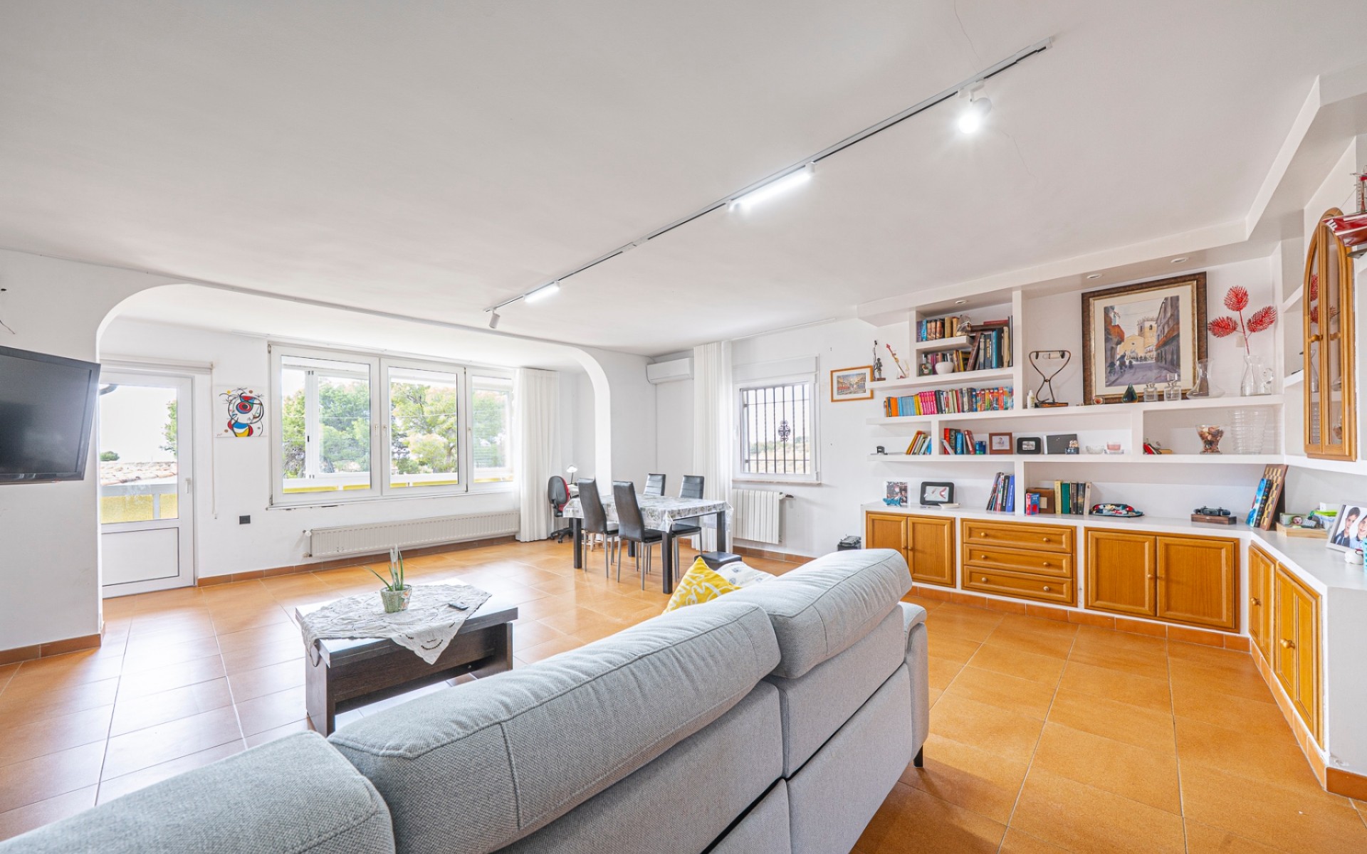 Resale - Villa - La Nucia - Panorama