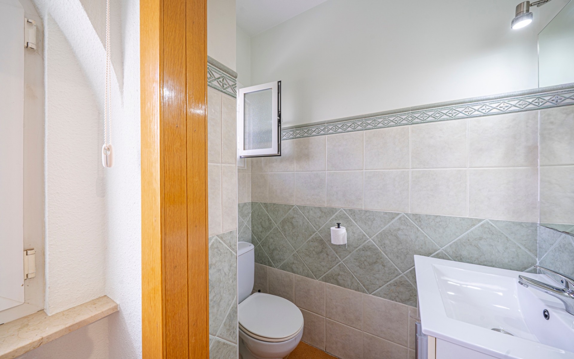 Resale - Villa - La Nucia - Panorama