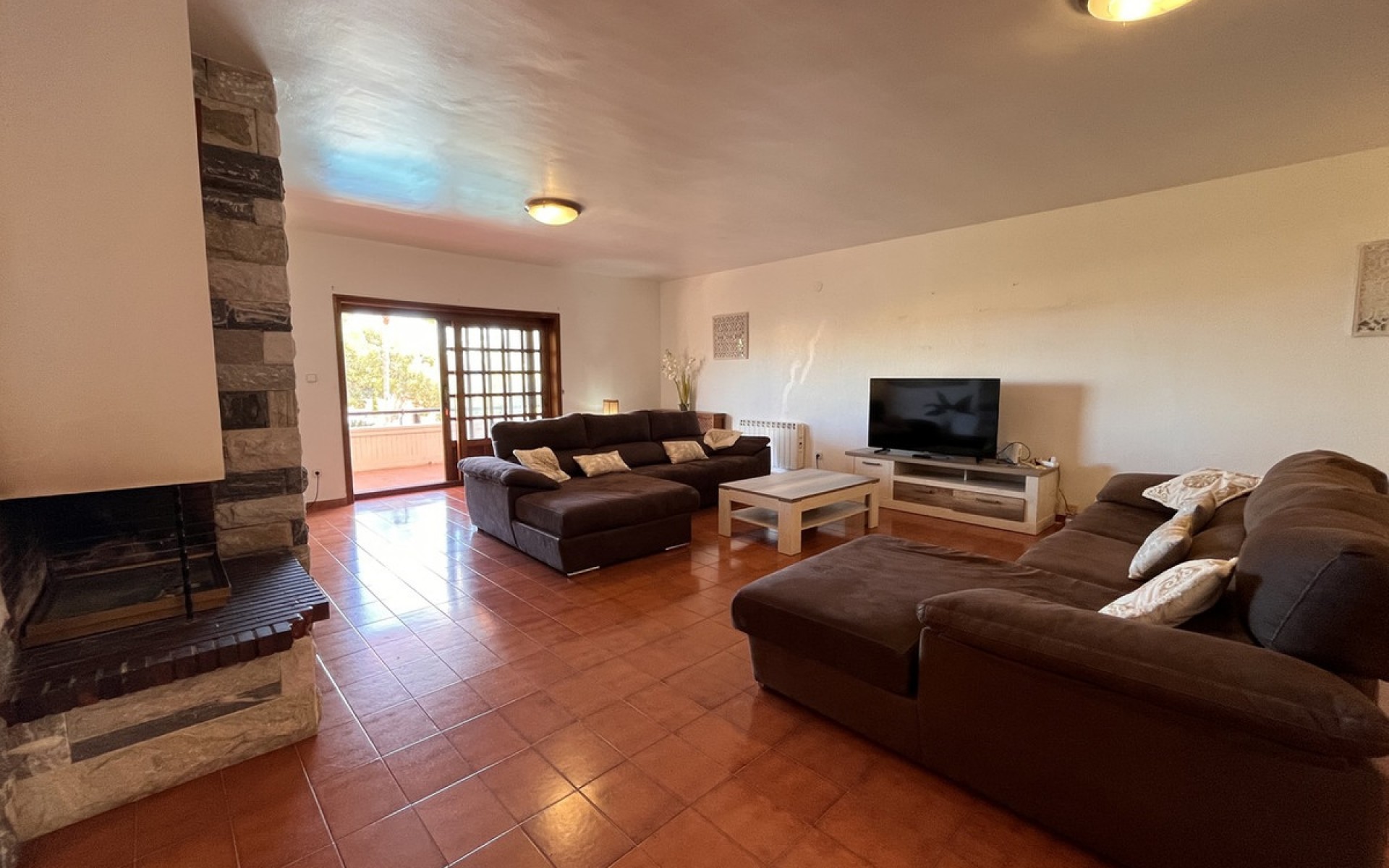 Resale - Villa - La Nucia