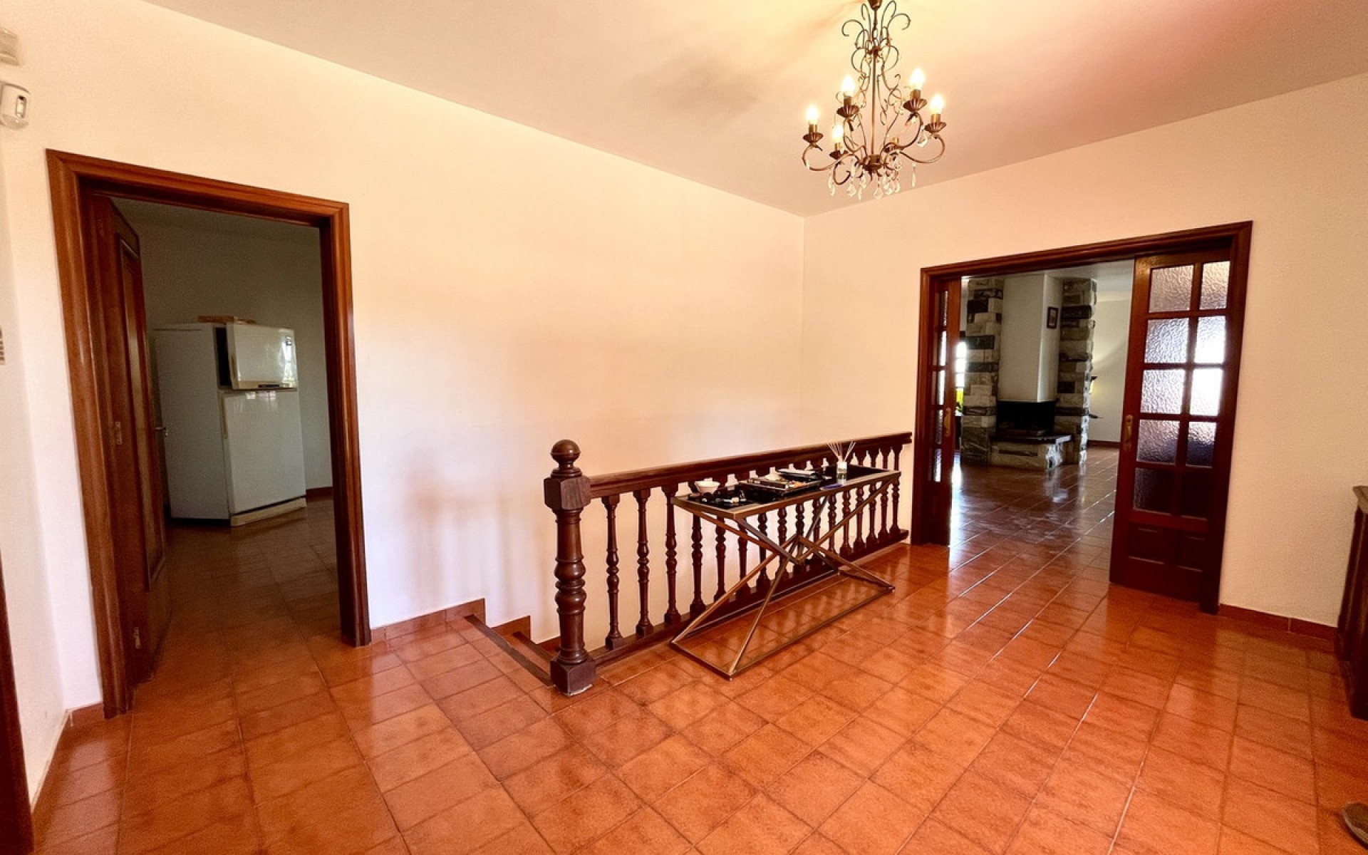 Resale - Villa - La Nucia