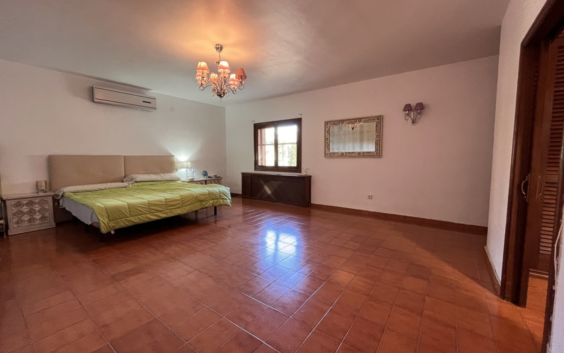 Resale - Villa - La Nucia