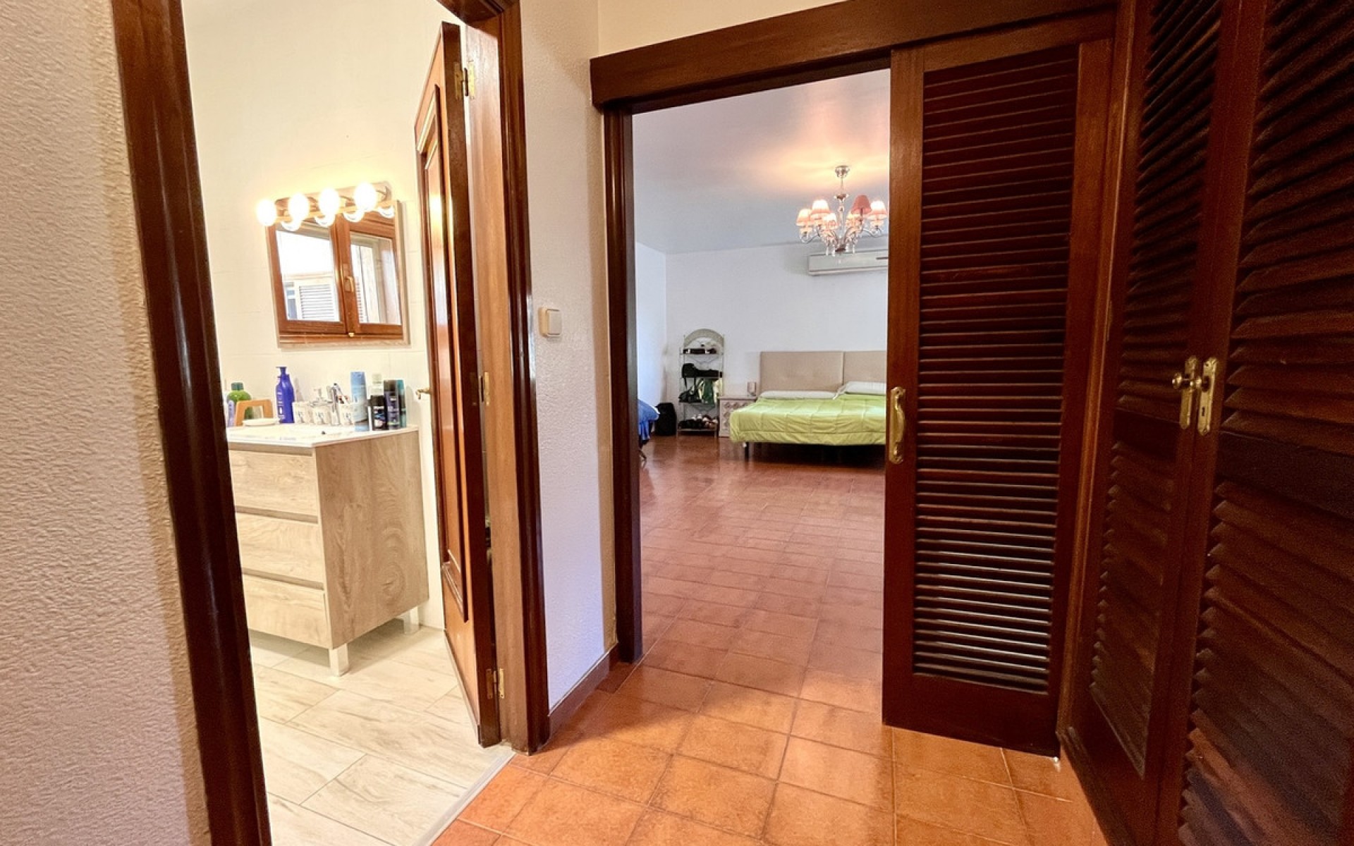 Resale - Villa - La Nucia