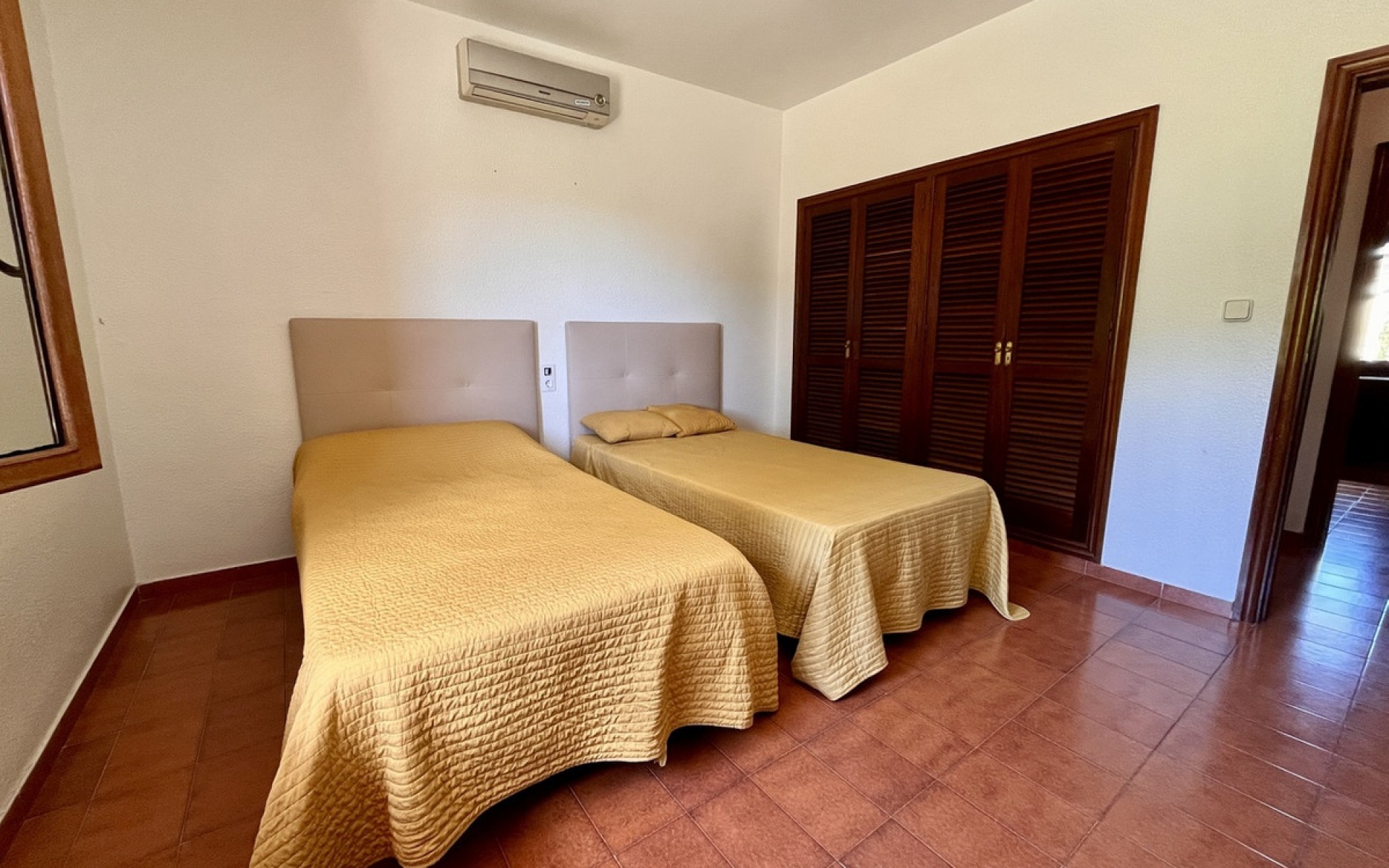 Resale - Villa - La Nucia