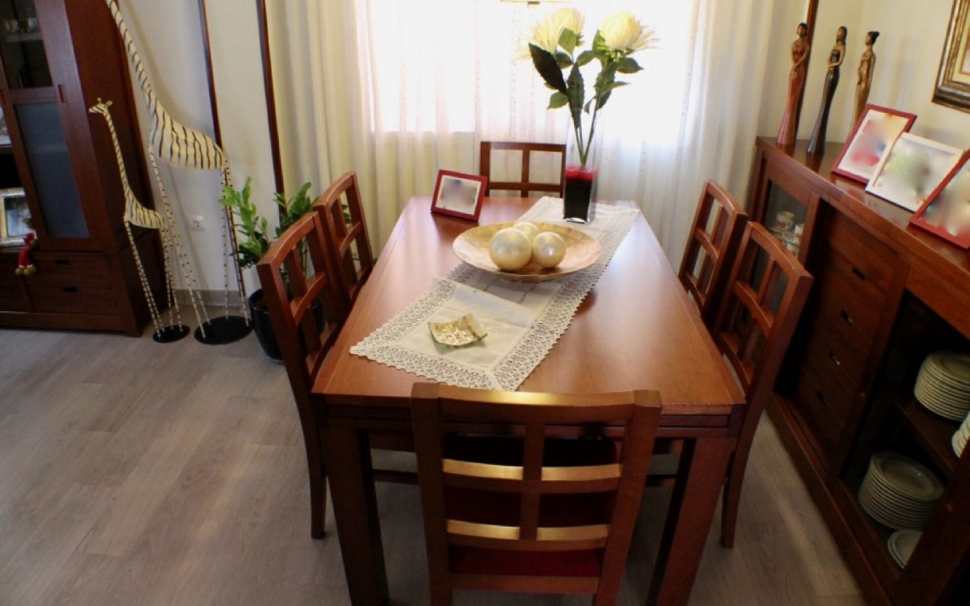 Resale - Villa - La Nucia