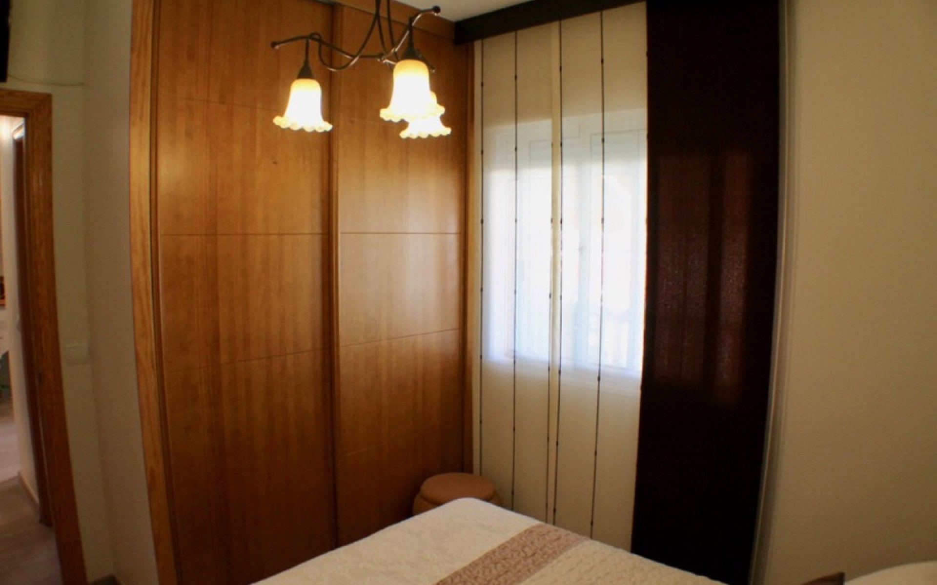 Resale - Villa - La Nucia