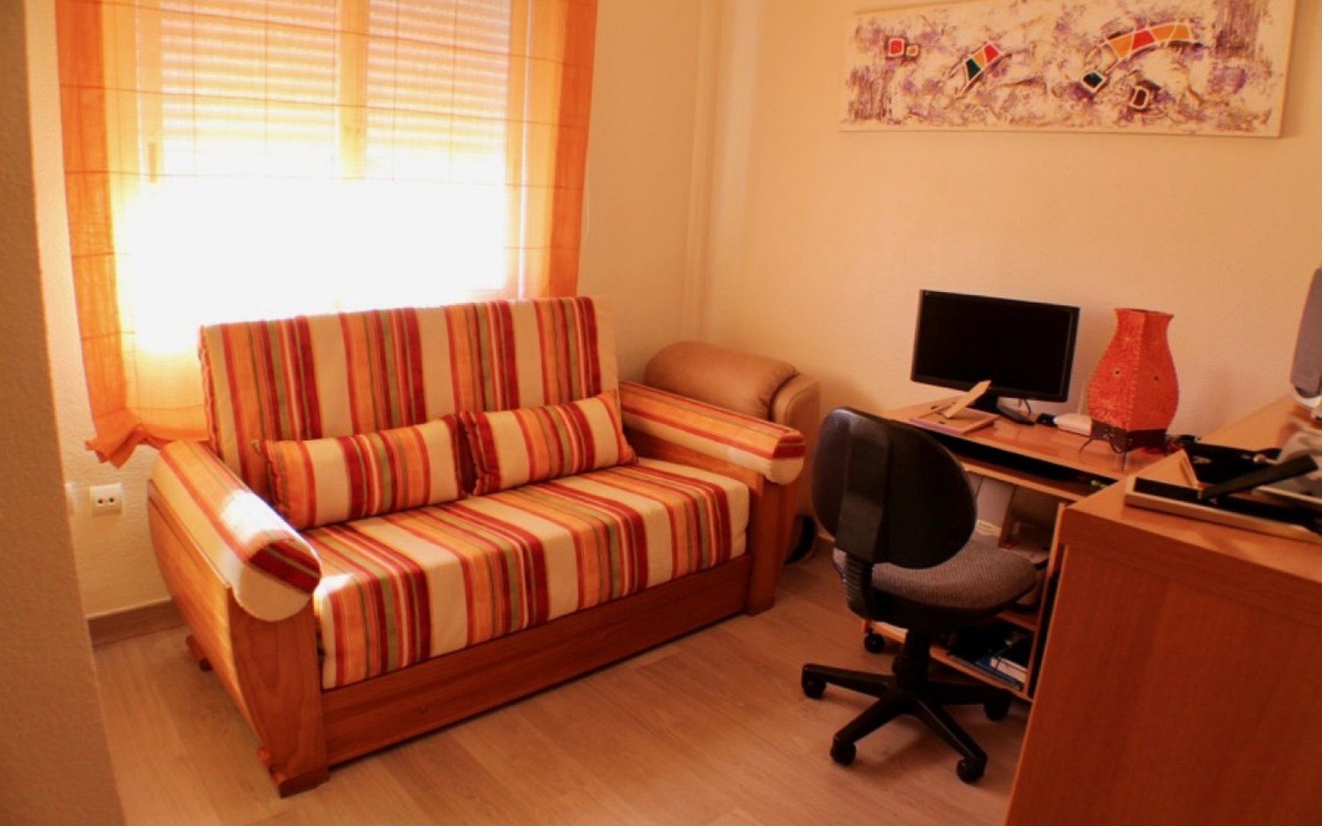 Resale - Villa - La Nucia