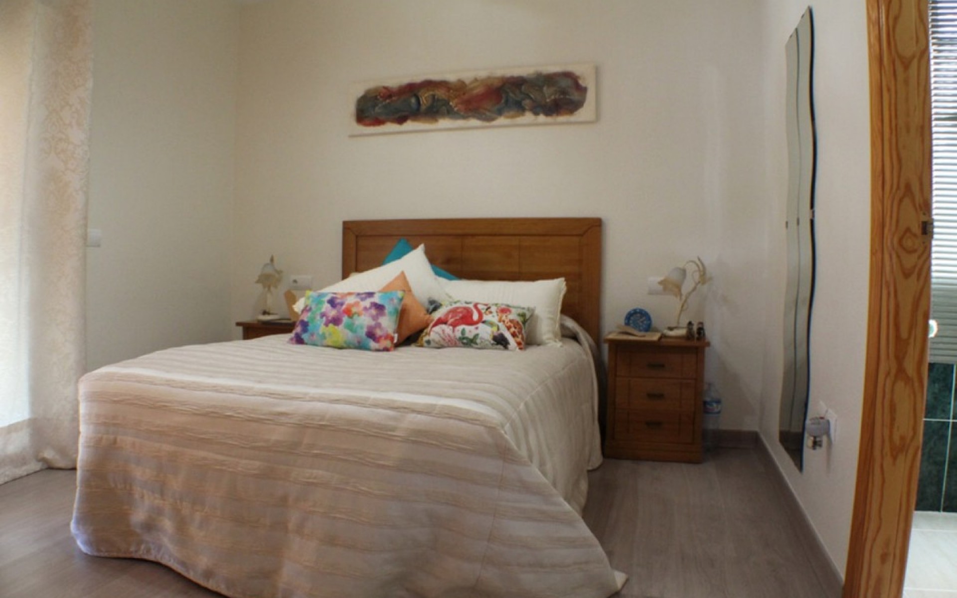 Resale - Villa - La Nucia