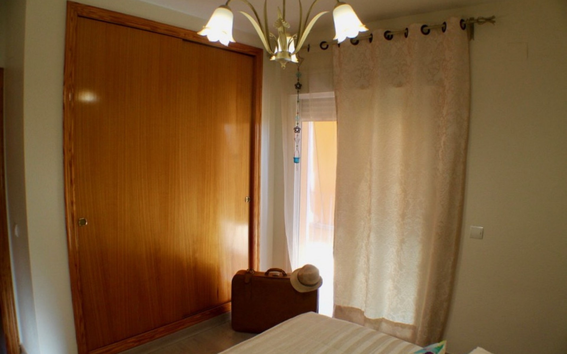 Resale - Villa - La Nucia