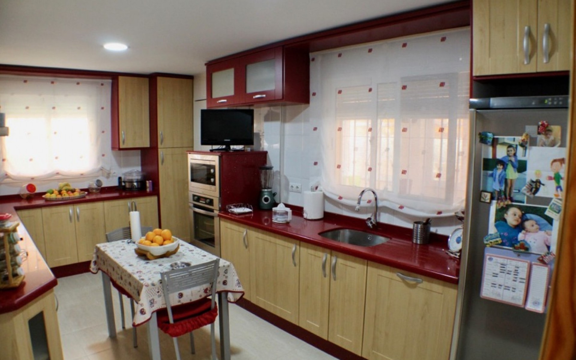Resale - Villa - La Nucia