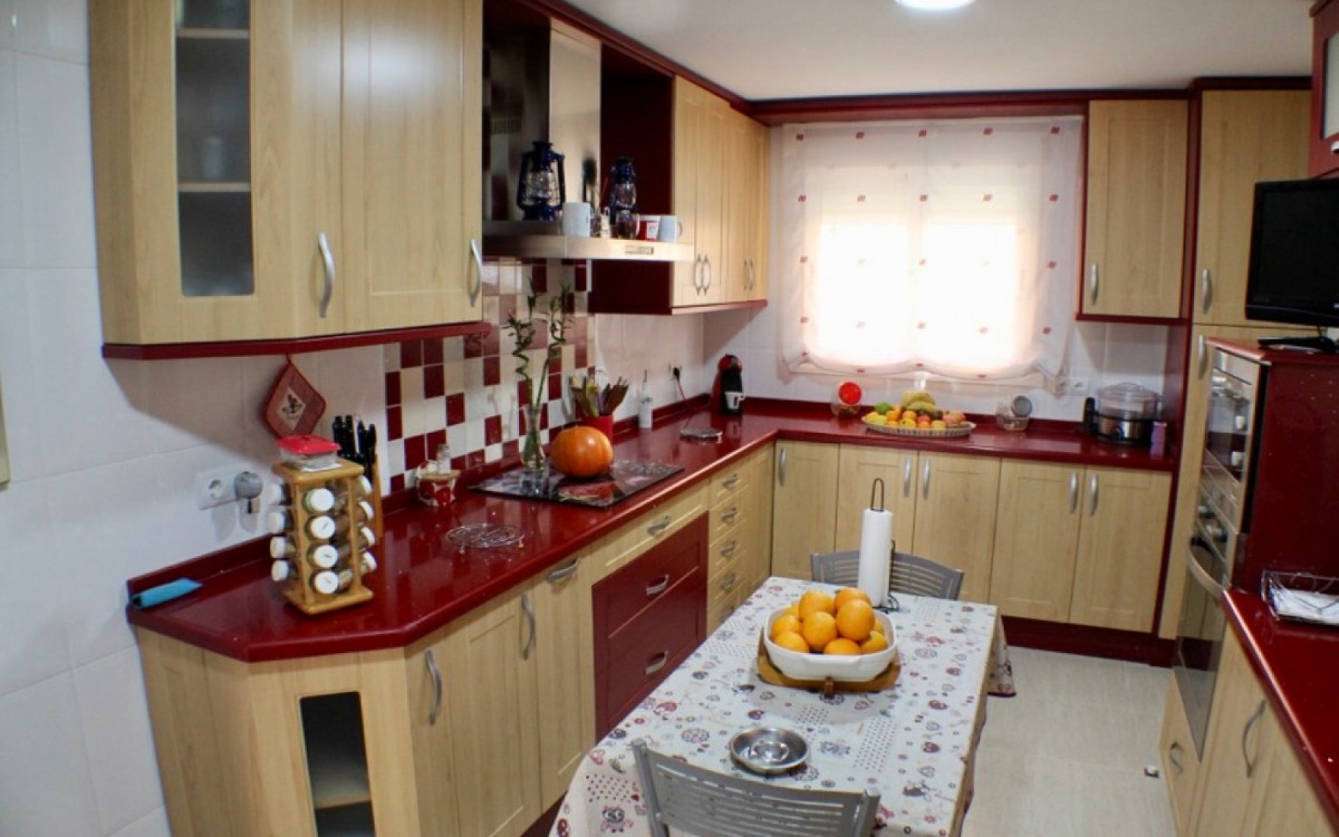 Resale - Villa - La Nucia