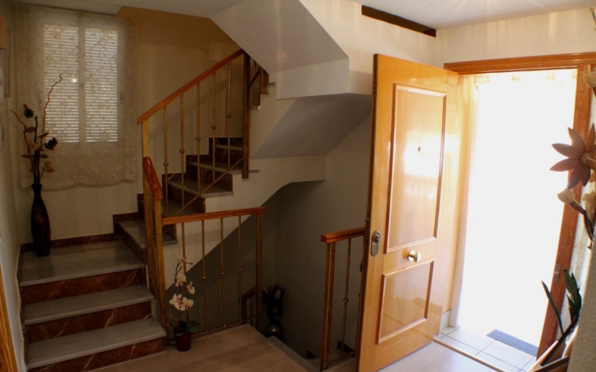 Resale - Villa - La Nucia