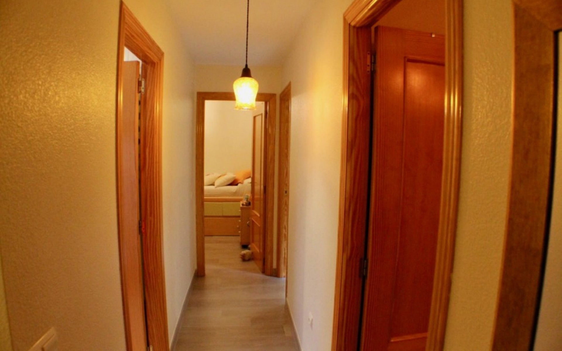Resale - Villa - La Nucia