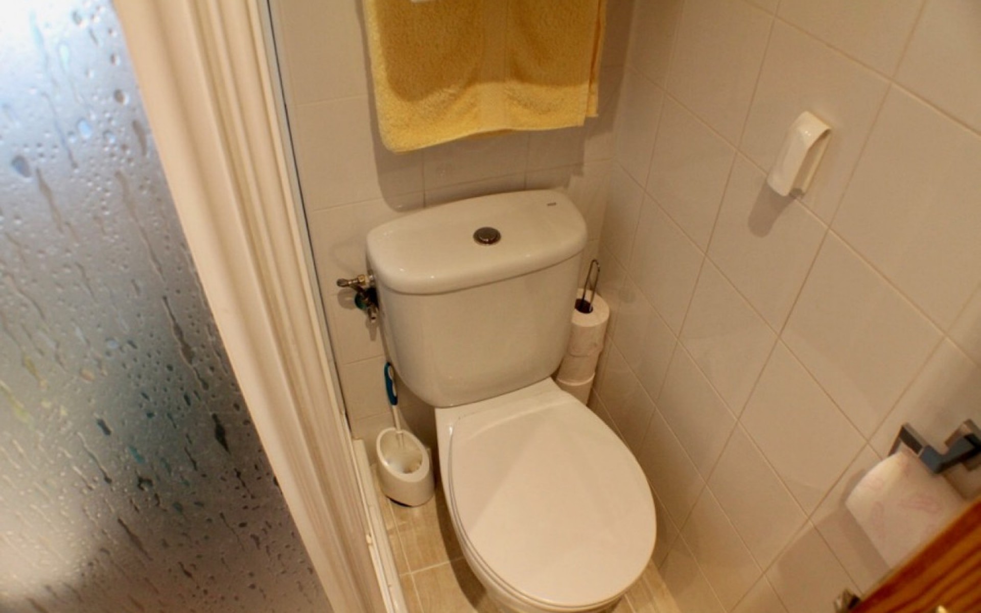 Resale - Villa - La Nucia