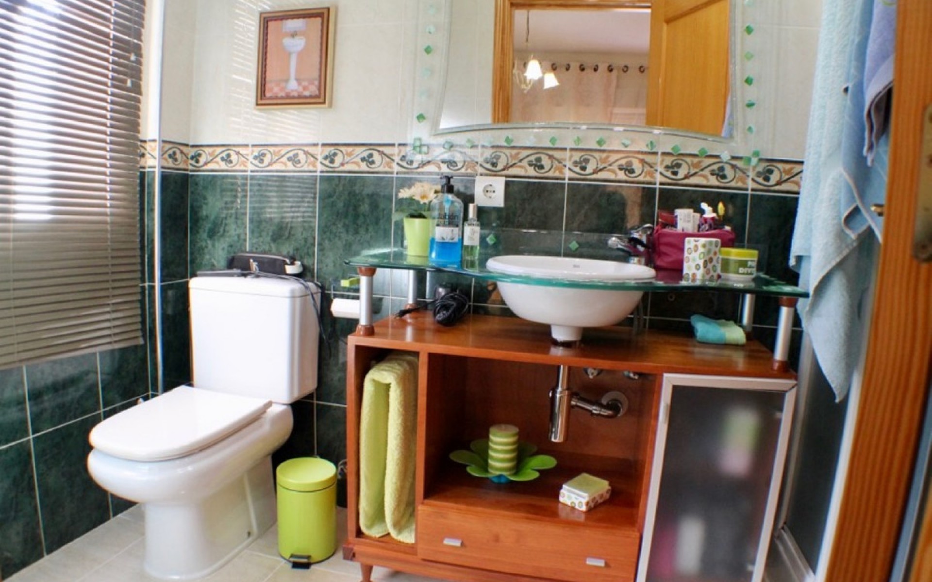 Resale - Villa - La Nucia