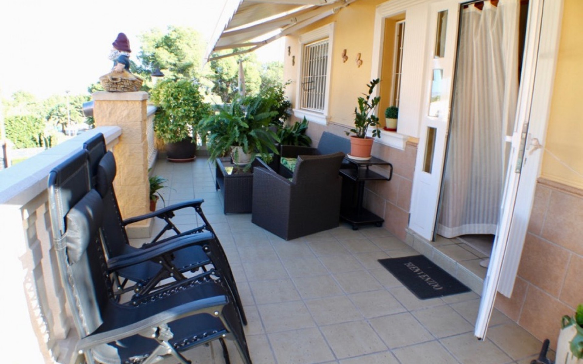 Resale - Villa - La Nucia
