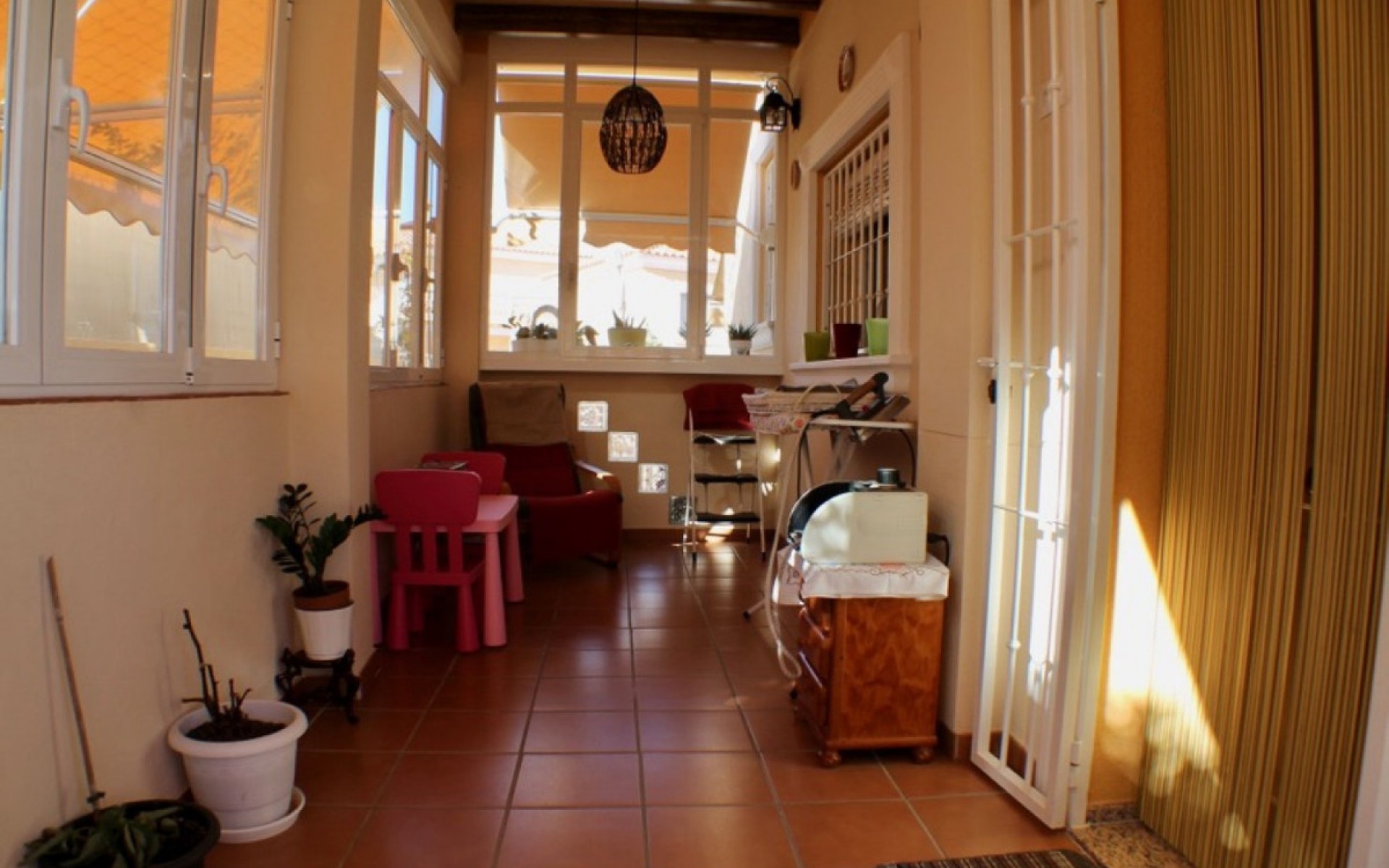 Resale - Villa - La Nucia