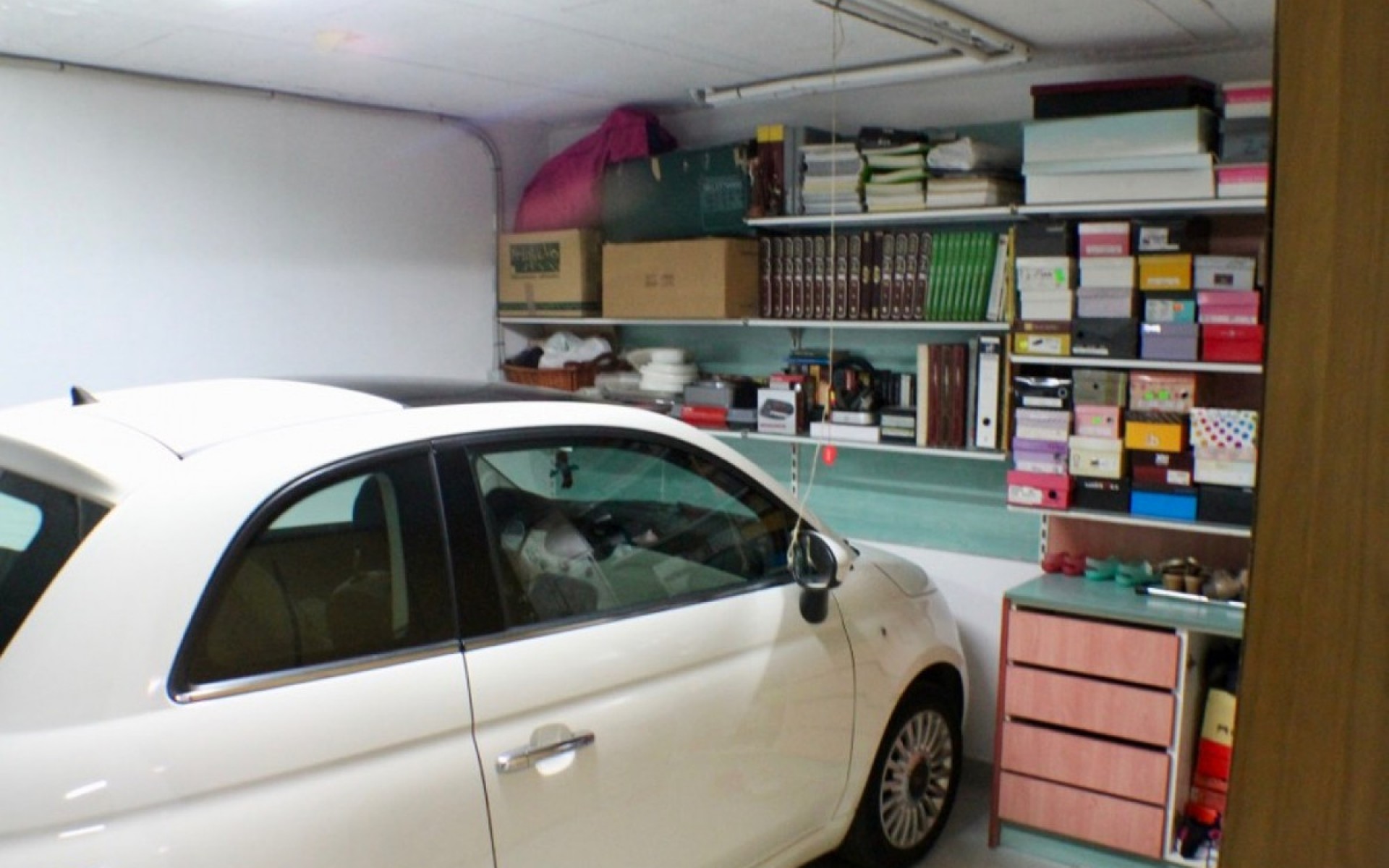 Resale - Villa - La Nucia