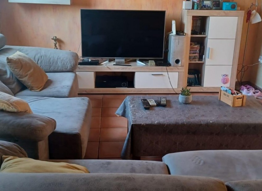 Resale - Villa - La Nucia