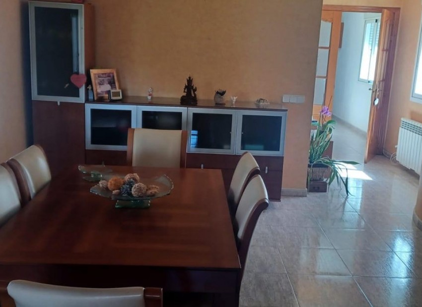 Resale - Villa - La Nucia