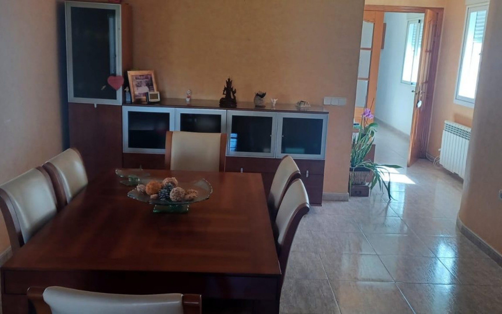 Resale - Villa - La Nucia