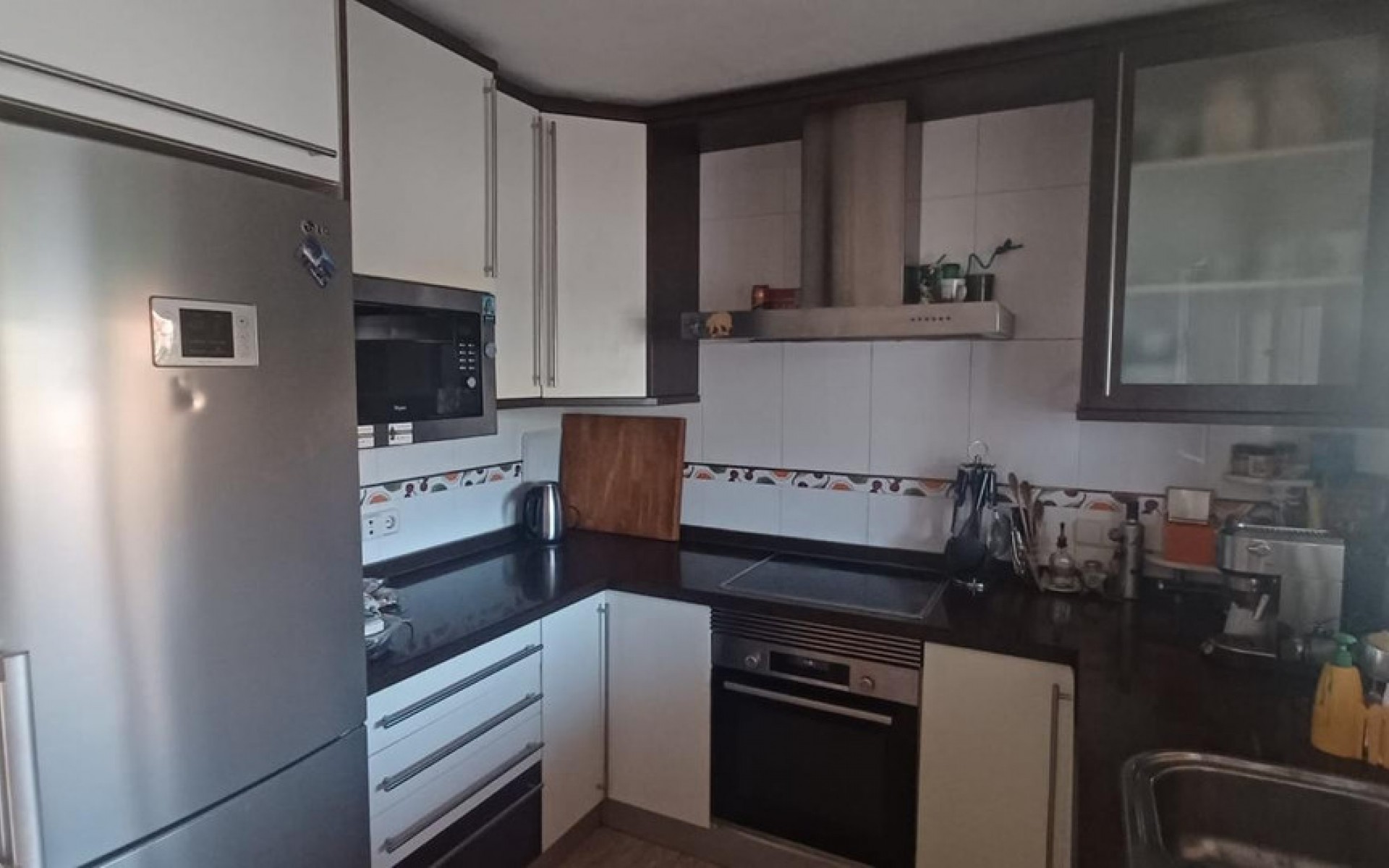 Resale - Villa - La Nucia