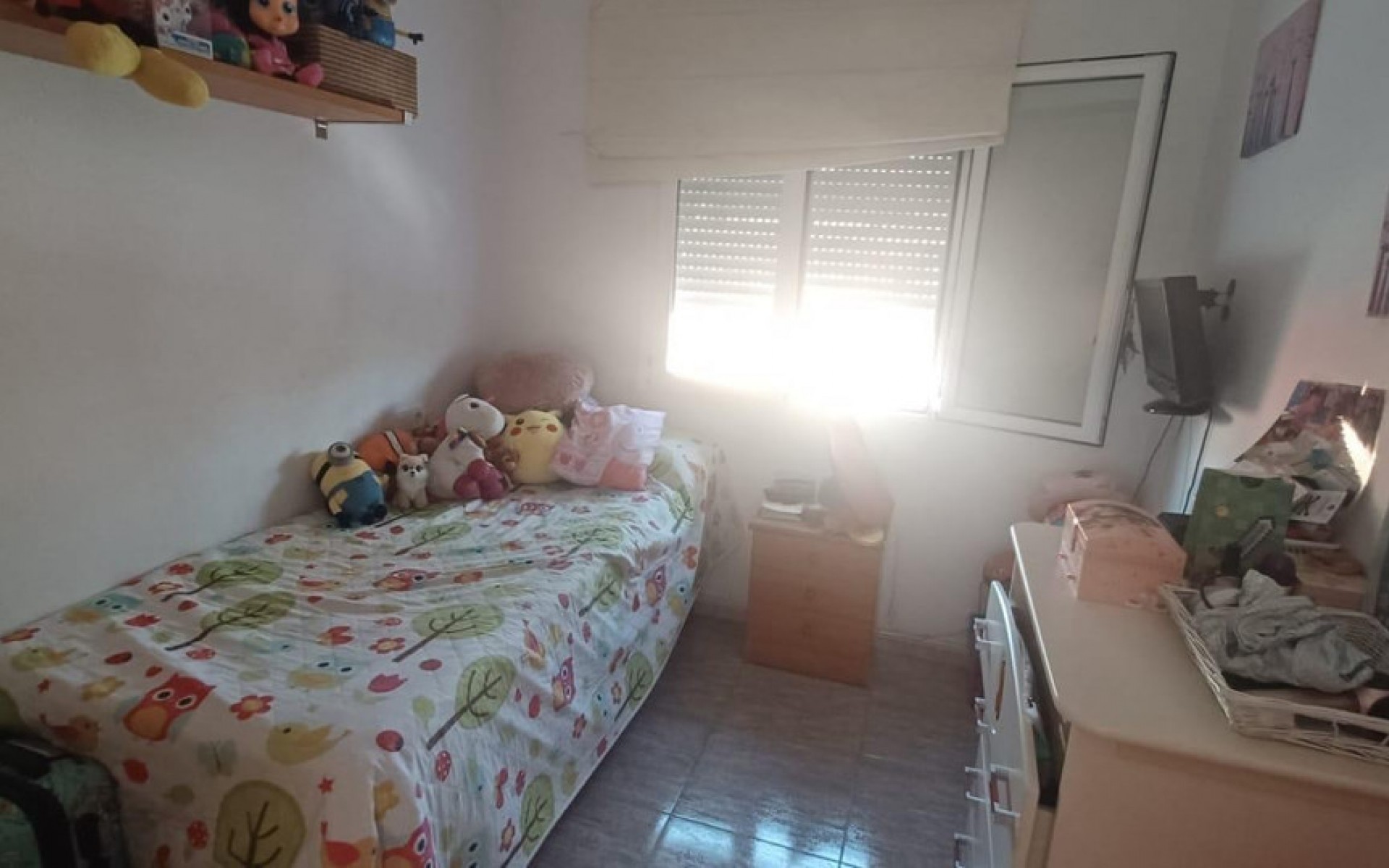 Resale - Villa - La Nucia