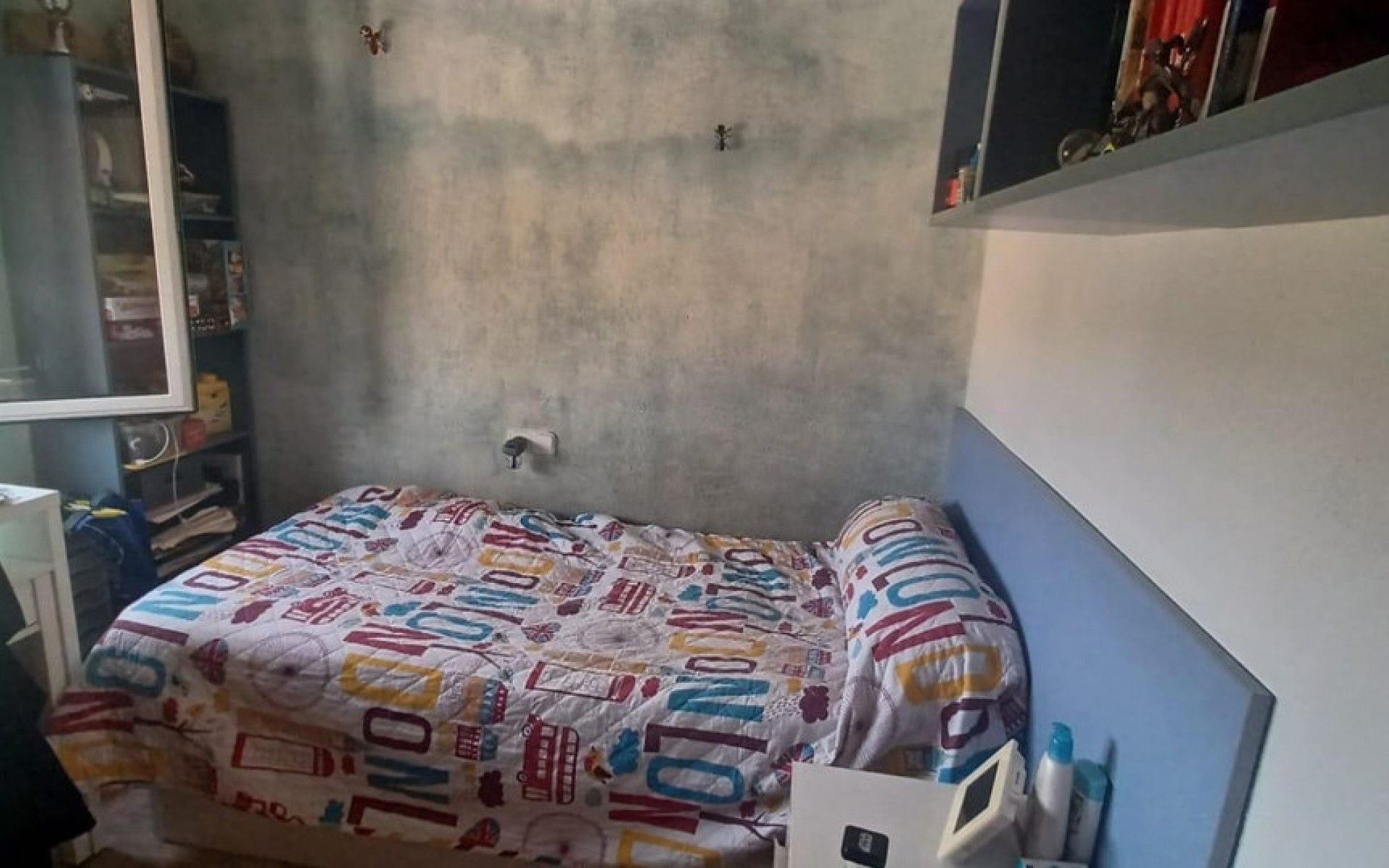 Resale - Villa - La Nucia