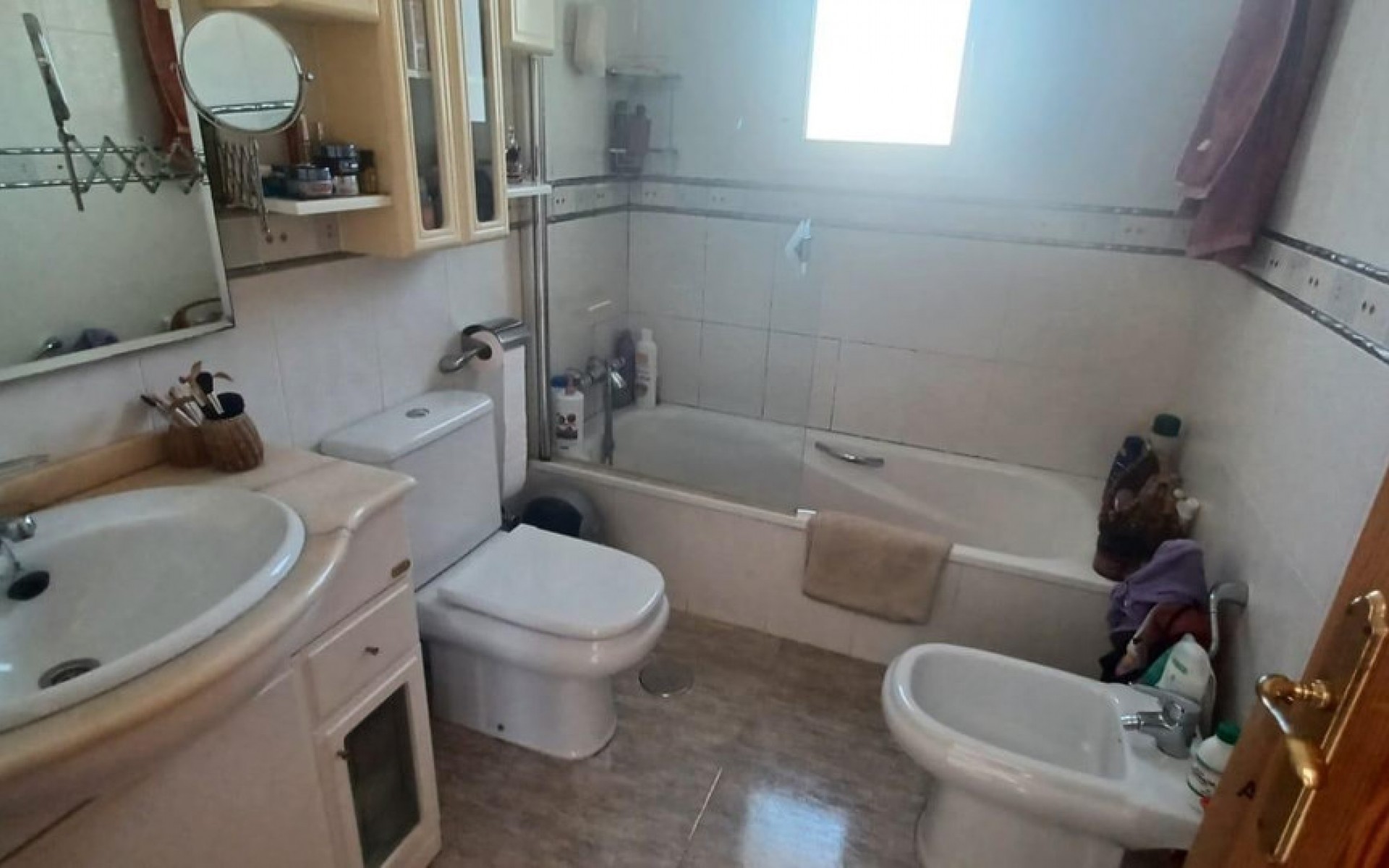 Resale - Villa - La Nucia