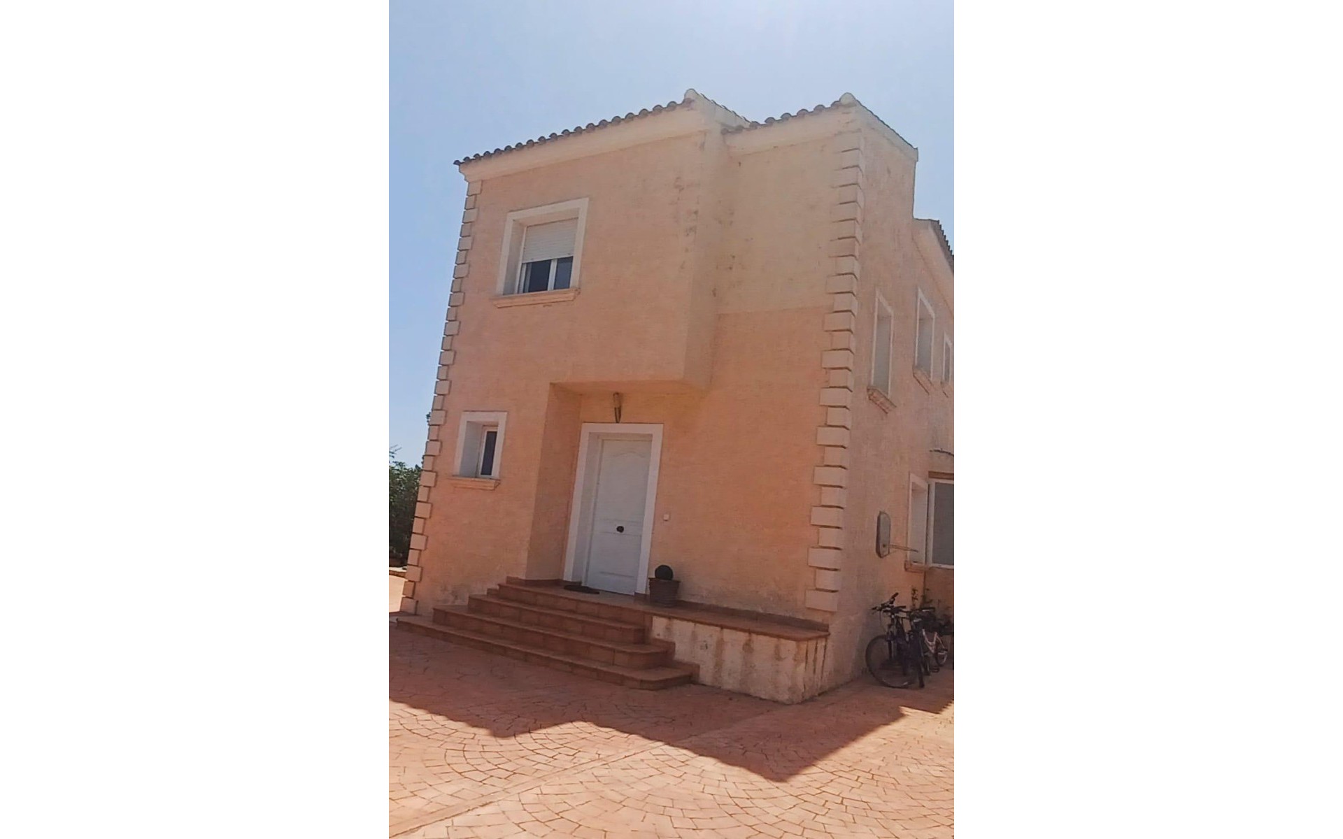 Resale - Villa - La Nucia