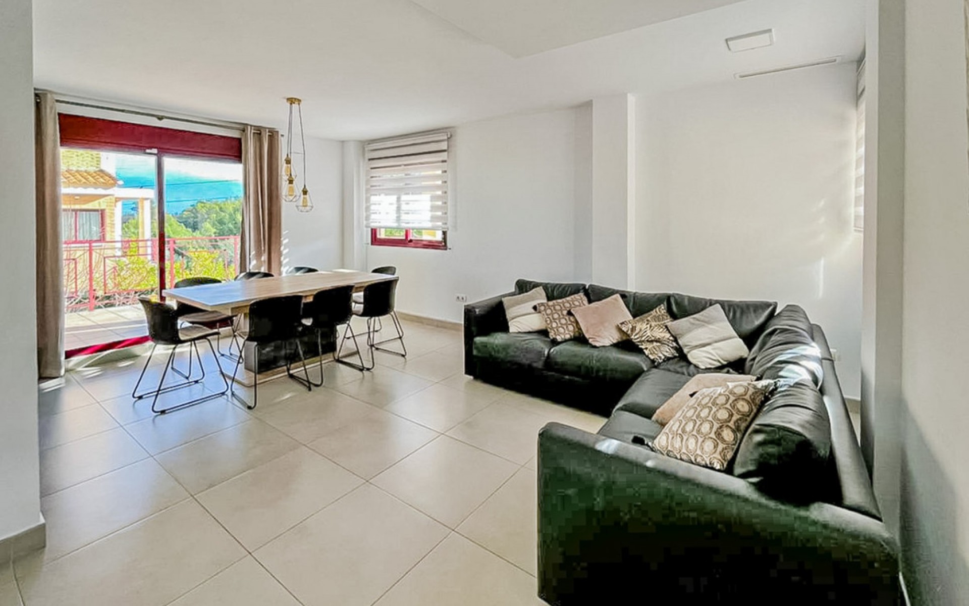 Resale - Villa - La Nucia