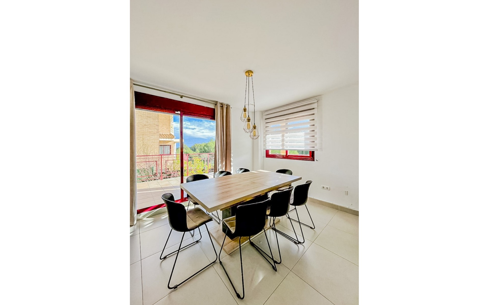 Resale - Villa - La Nucia