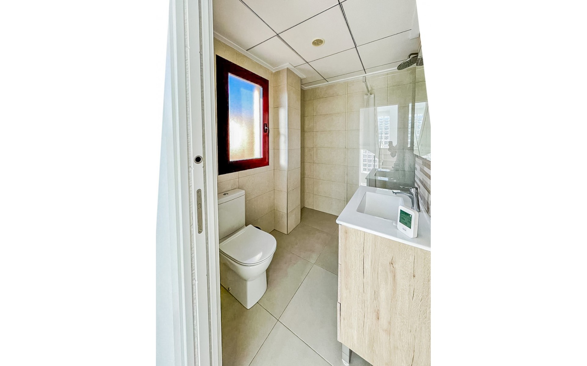 Resale - Villa - La Nucia