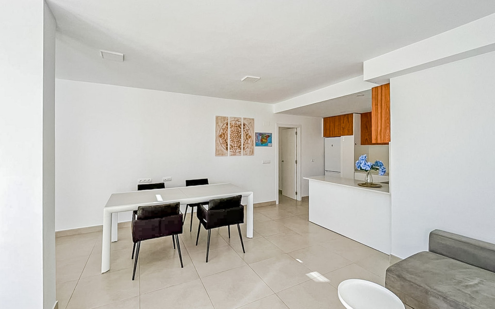 Resale - Villa - La Nucia