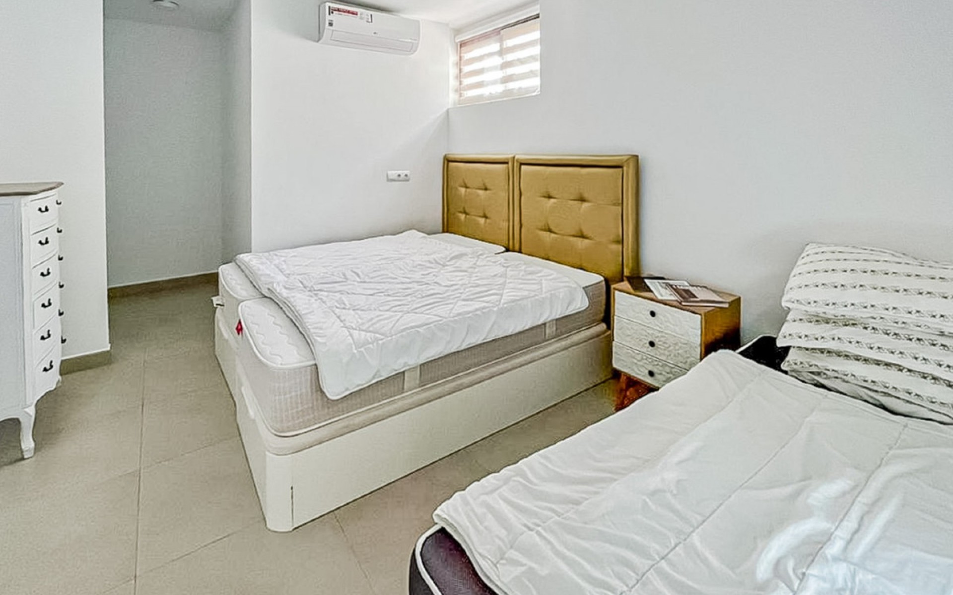 Resale - Villa - La Nucia