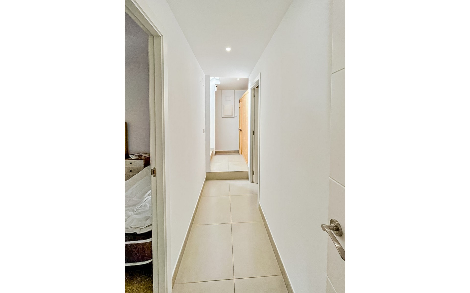 Resale - Villa - La Nucia