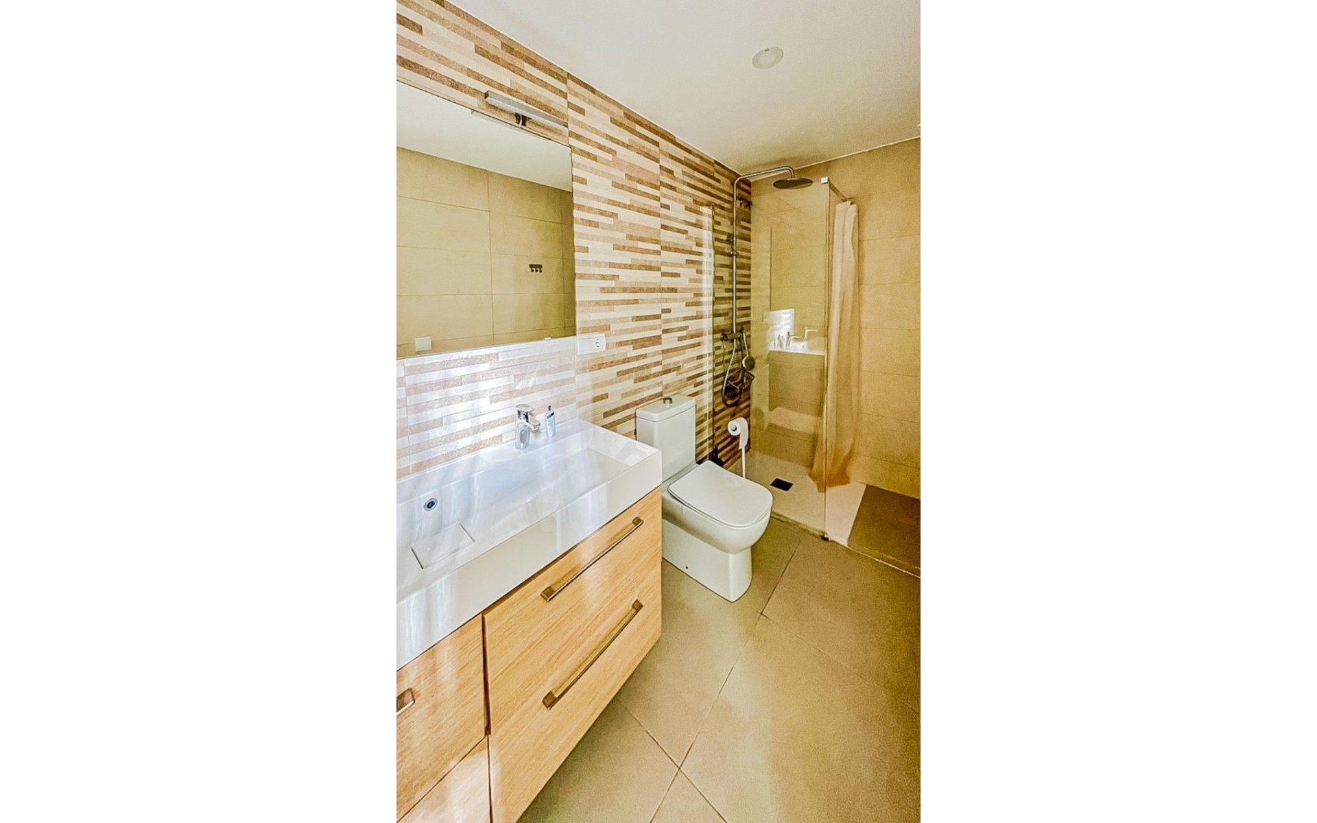 Resale - Villa - La Nucia