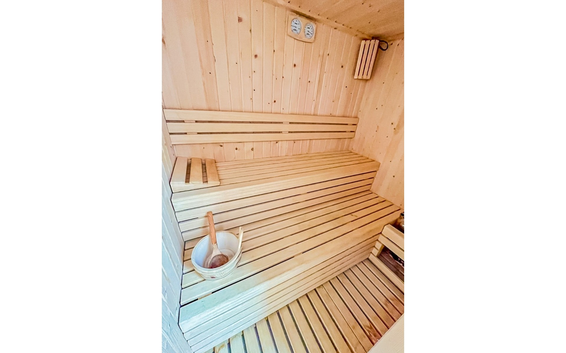 Resale - Villa - La Nucia