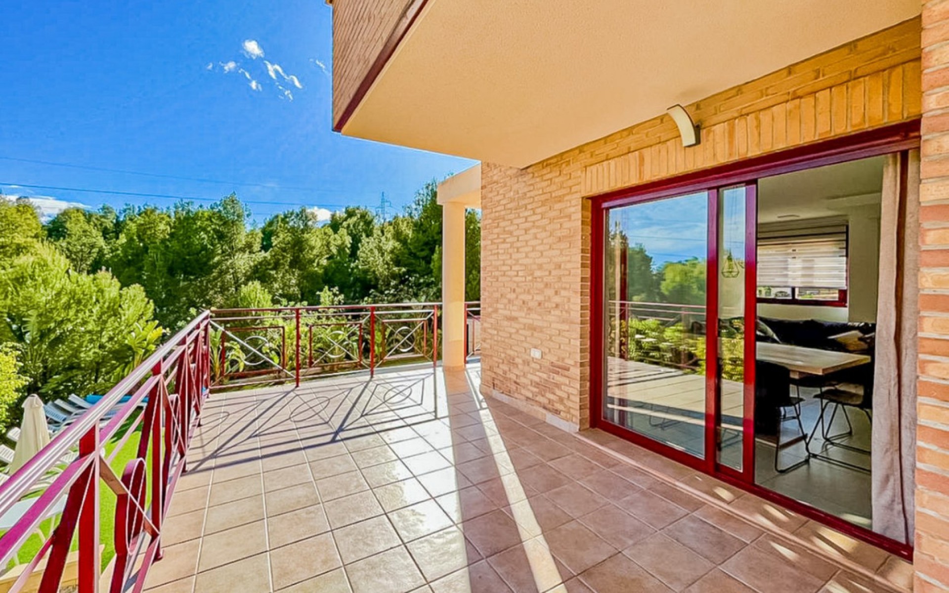 Resale - Villa - La Nucia