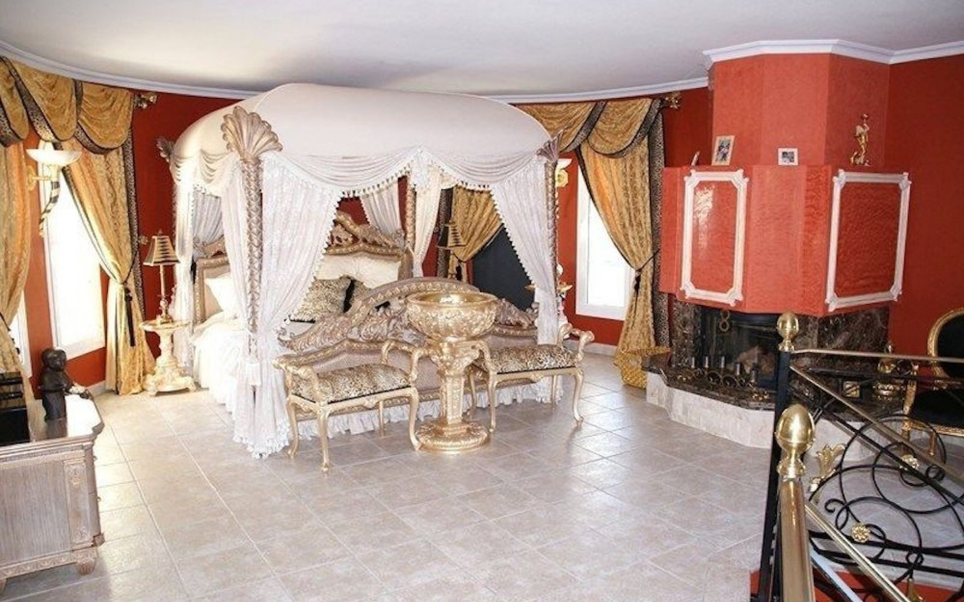 Resale - Villa - La Nucia
