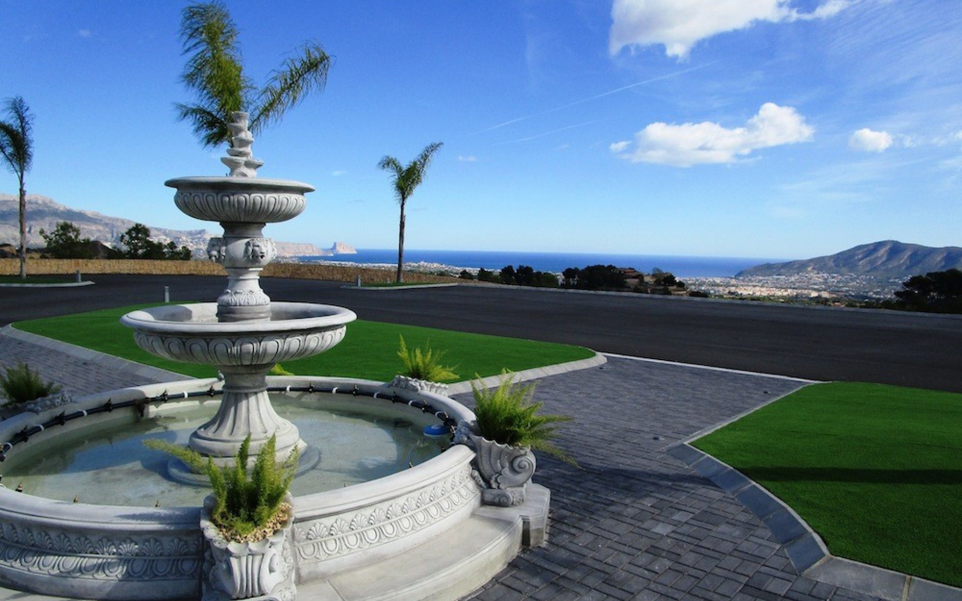 Resale - Villa - La Nucia