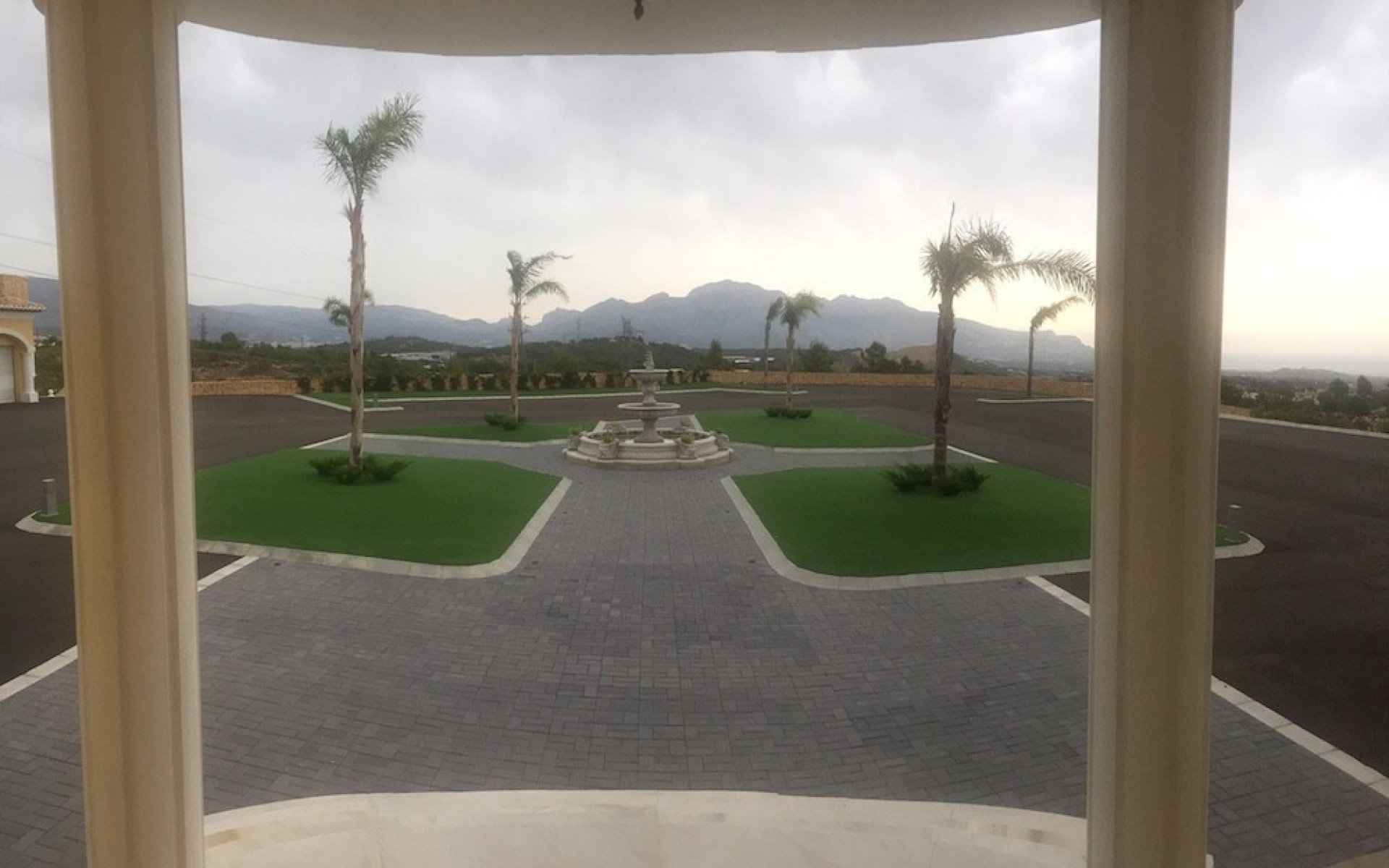 Resale - Villa - La Nucia