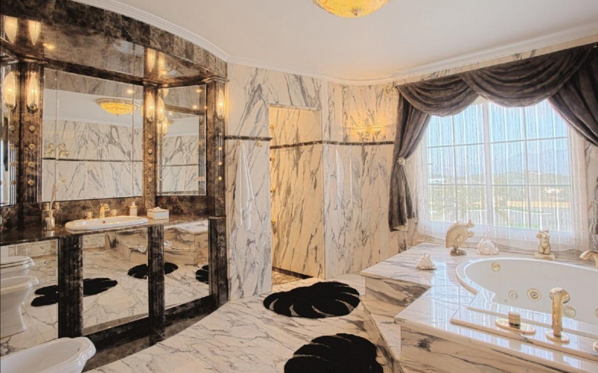 Resale - Villa - La Nucia