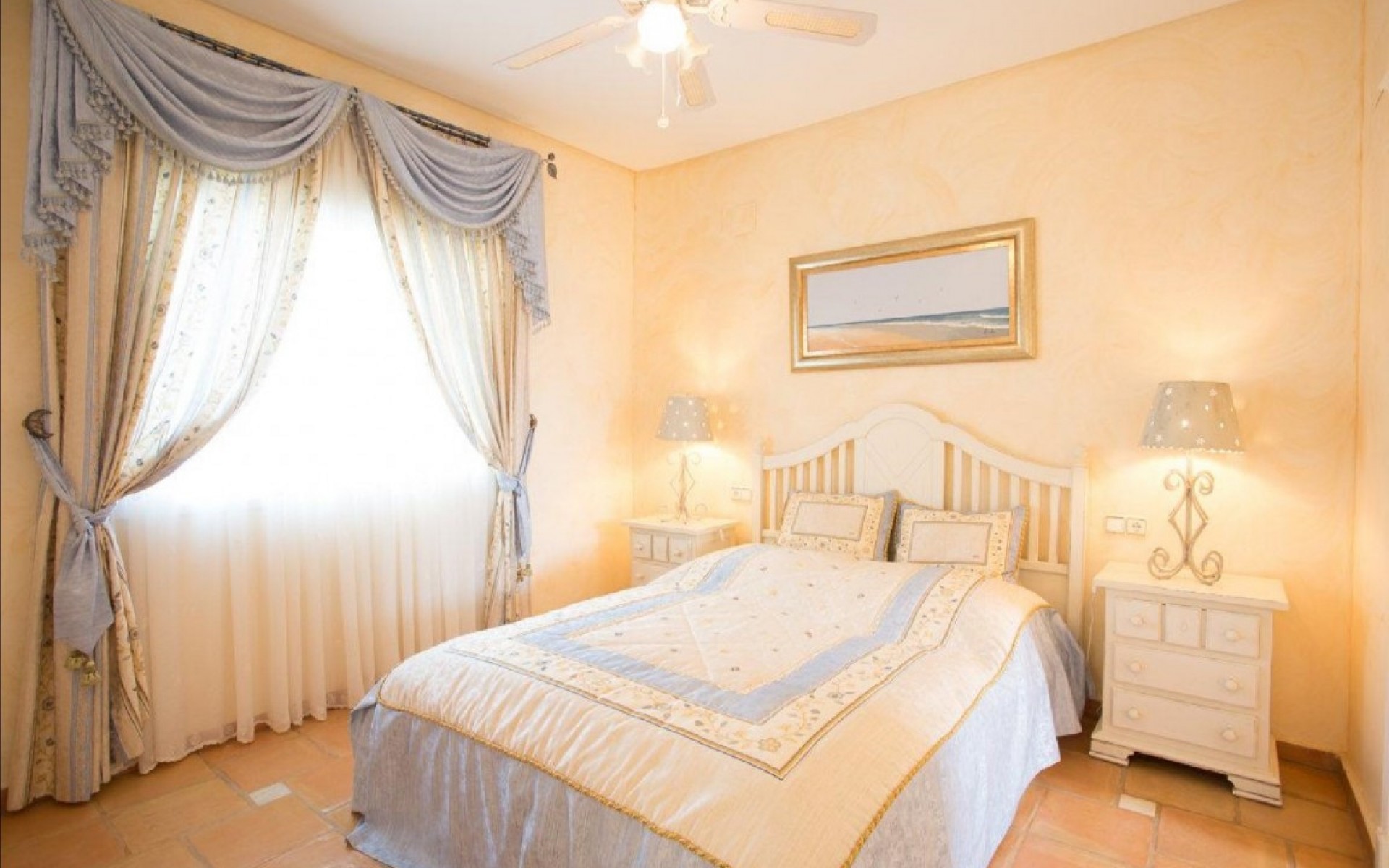 Resale - Villa - La Nucia