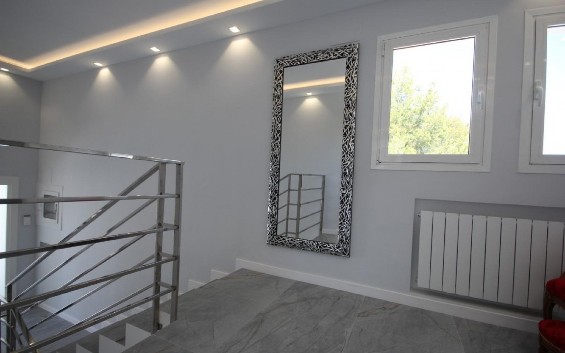 Resale - Villa - La Nucia