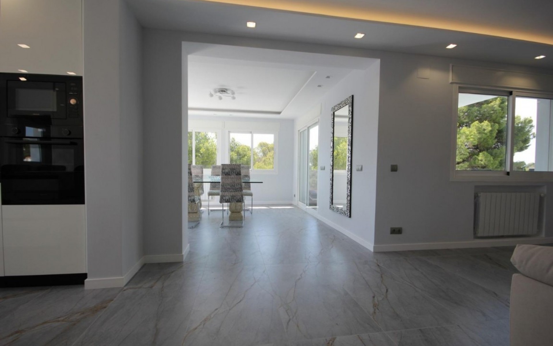 Resale - Villa - La Nucia