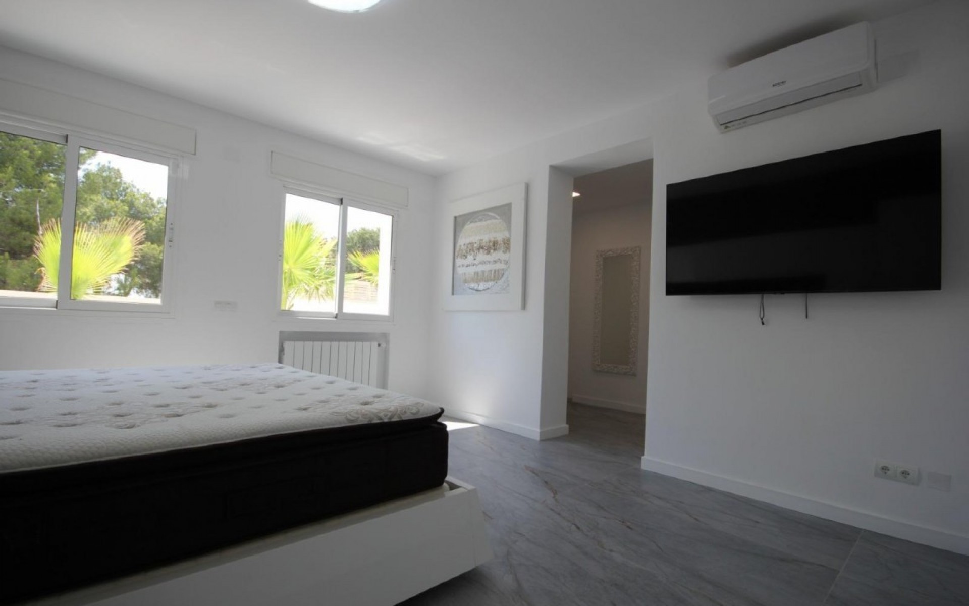 Resale - Villa - La Nucia