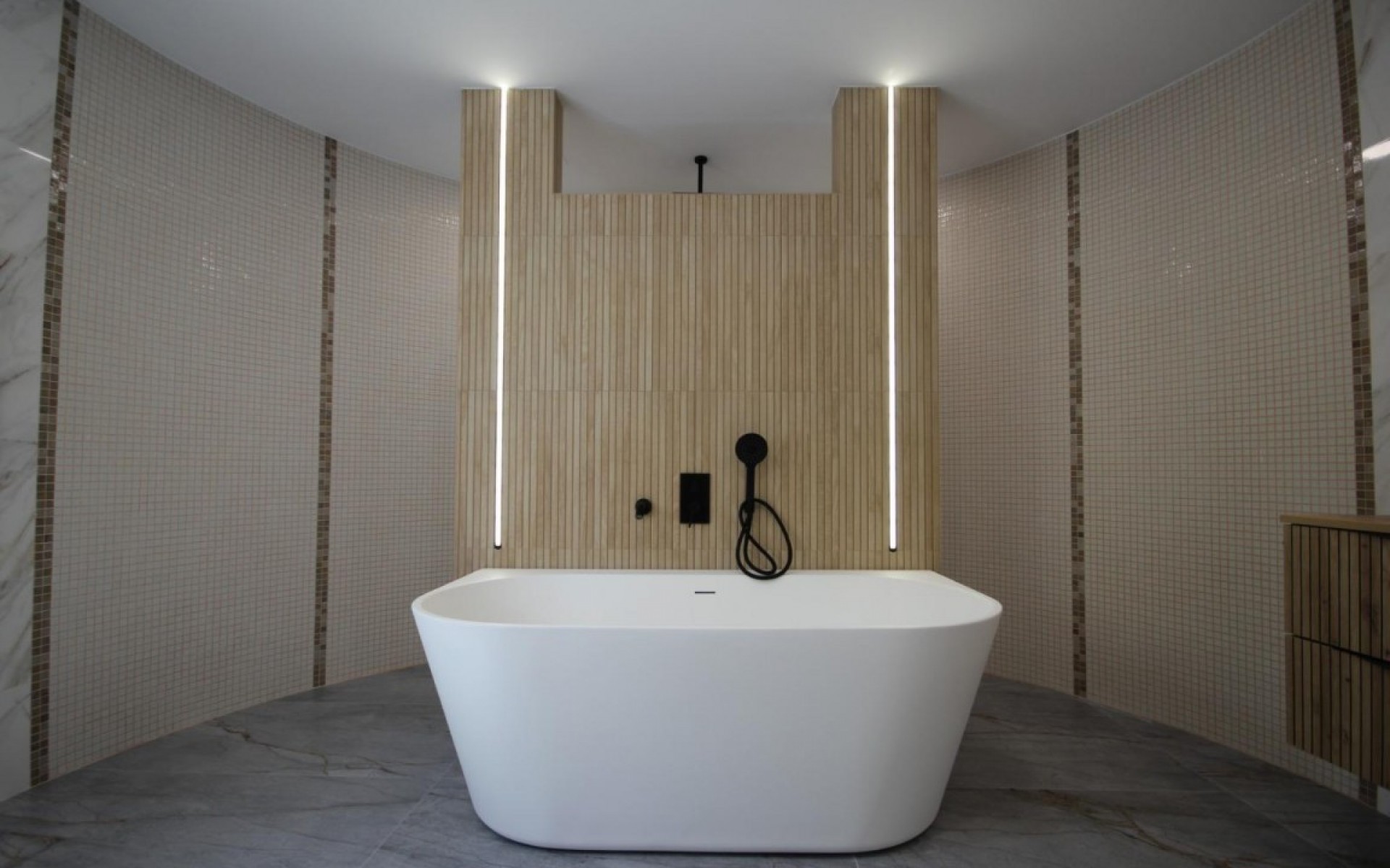 Resale - Villa - La Nucia