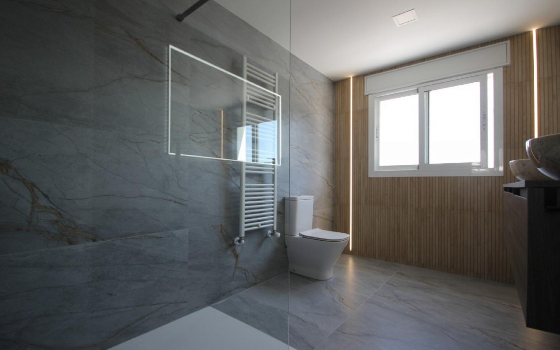 Resale - Villa - La Nucia