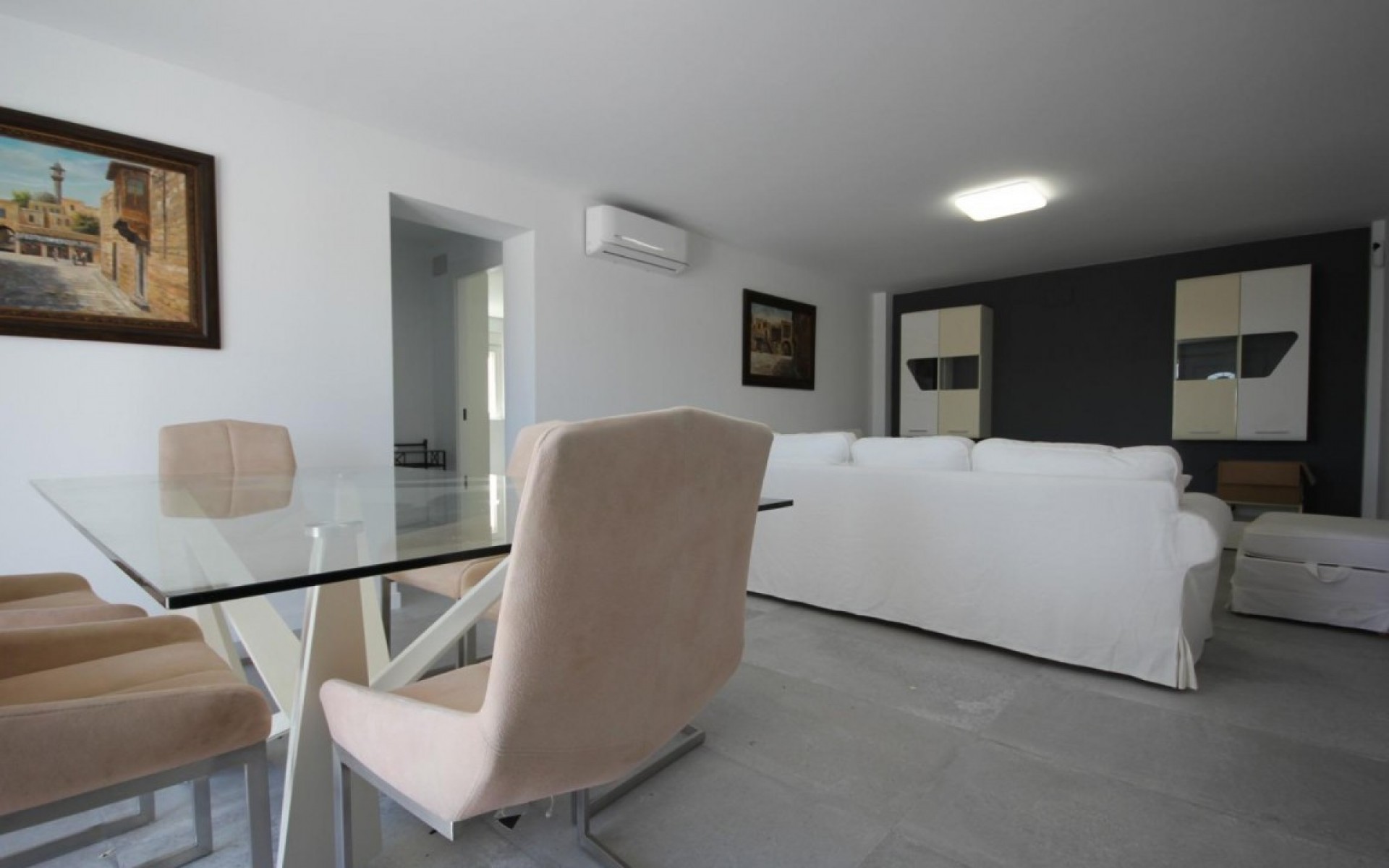 Resale - Villa - La Nucia